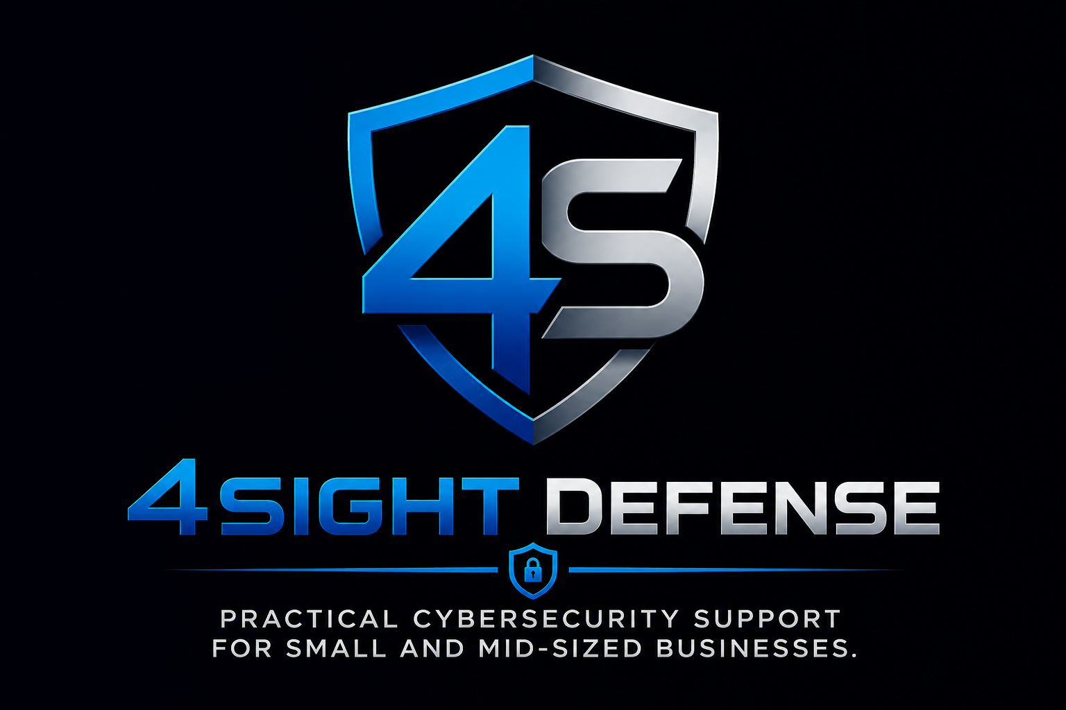 4Sight Defense logo